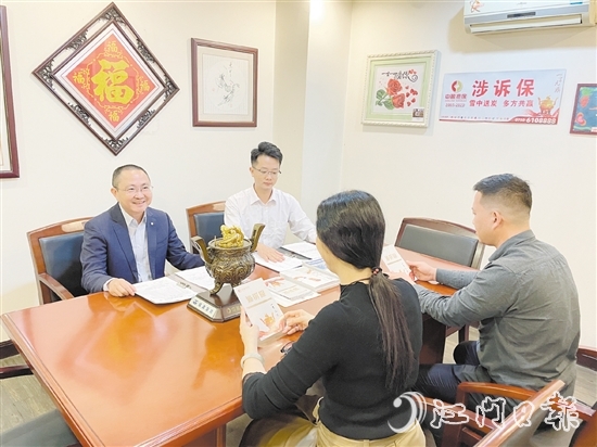 中盈擔(dān)保致力于解決小微企業(yè)及個體經(jīng)營者融資難題。