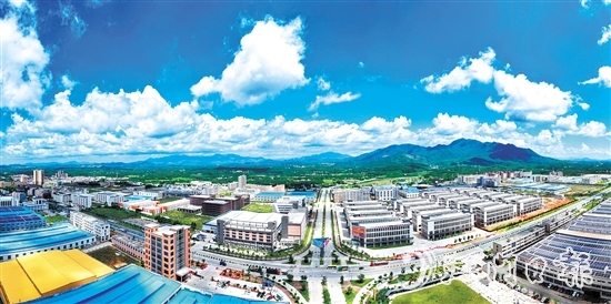 2024年，恩平完成地區(qū)生產(chǎn)總值251.04億元。