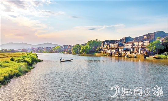 大隆洞河流域不僅自然風(fēng)光旖旎，更擁有深厚的文化底蘊(yùn)。
