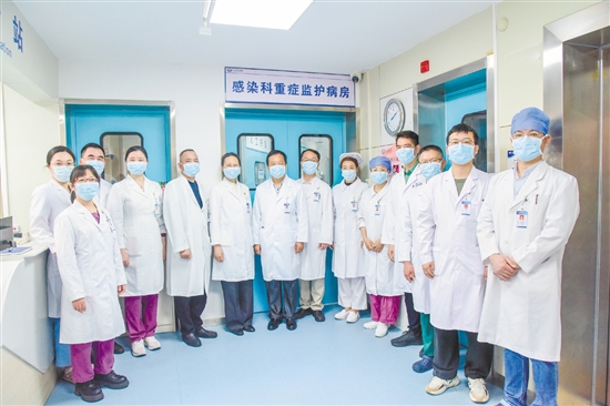 啟用儀式現(xiàn)場。