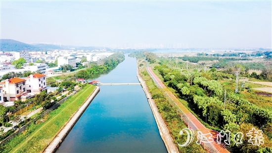 臺(tái)山將繼續(xù)秉持生態(tài)優(yōu)先、綠色發(fā)展的理念打造新昌水水利風(fēng)景區(qū)。