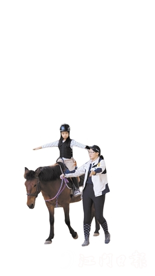 越來(lái)越多家長(zhǎng)愿意為孩子的體育發(fā)展投入。