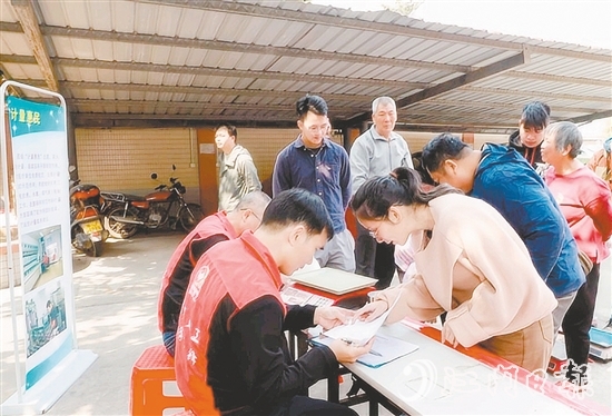 活動(dòng)為經(jīng)營主體的計(jì)量器具提供免費(fèi)檢定服務(wù)。