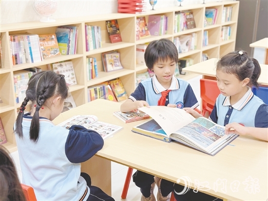 一系列特色品牌閱讀活動亮點紛呈，為市民帶來了豐富的閱讀體驗。