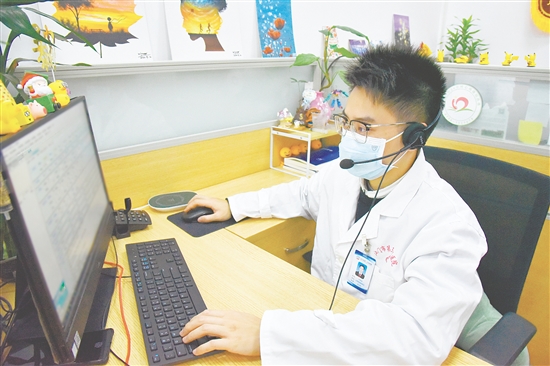 江門市24小時(shí)心理援助熱線特增設(shè)一條備考“心”助力專線。