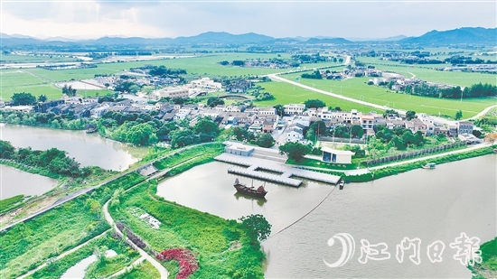 端芬鎮(zhèn)海陽(yáng)村聚焦文旅融合發(fā)展、產(chǎn)業(yè)發(fā)展、鄉(xiāng)村治理“三個(gè)提升”，激活鄉(xiāng)村振興的“進(jìn)階密碼”。