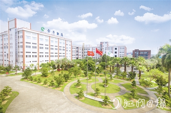 牽牛生化以工匠精神為舵、創(chuàng)新技術(shù)為槳，在生物醫(yī)藥藍(lán)海破浪前行。
