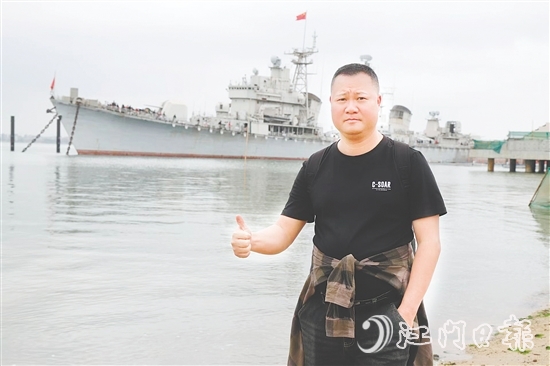 老兵譚羨宏創(chuàng)辦的清潔公司成為了擁有涵蓋清潔、物業(yè)、建筑裝飾的多元化企業(yè)。