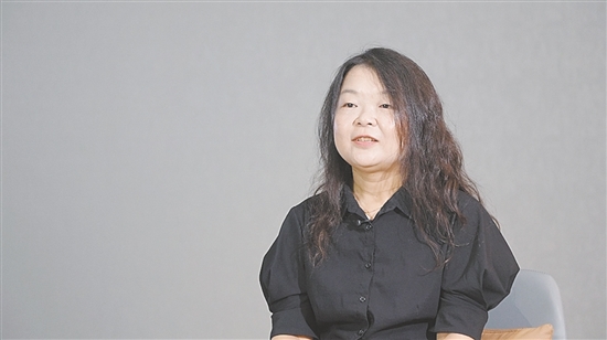 馬驍妍