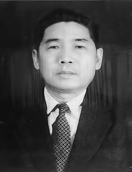 黃一飛。