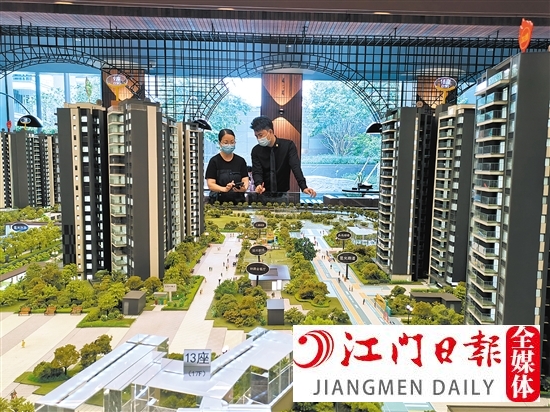 6月樓市企穩(wěn)回暖。