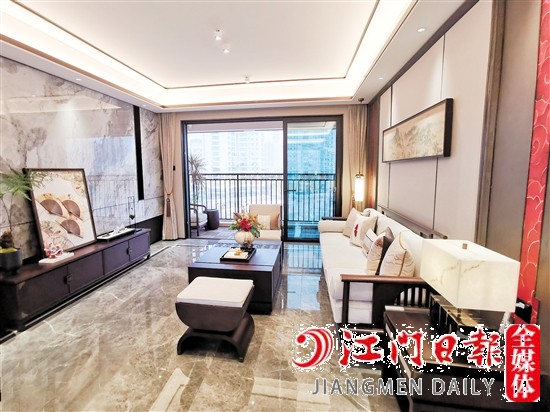 改善型戶型越來(lái)越受購(gòu)房者青睞。