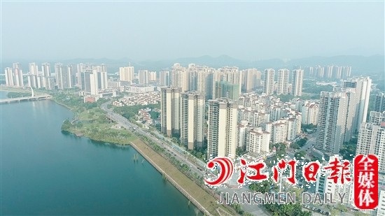 恩平市城市規(guī)劃、基礎(chǔ)設(shè)施建設(shè)日益完善。