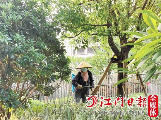人力資源成本是物業(yè)管理的一項較大支出。