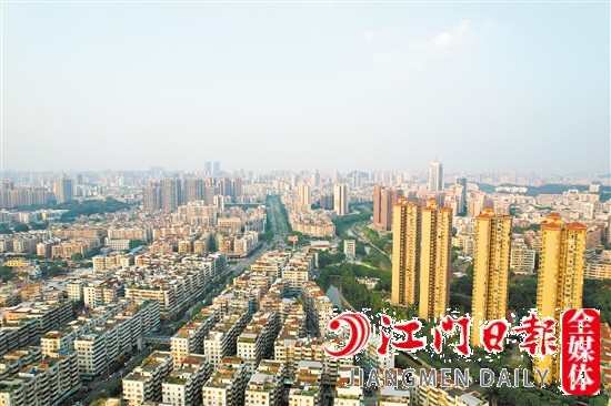 舊房翻新助力二手房銷售。