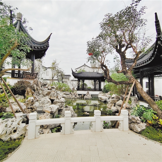 報(bào)名樓盤設(shè)計(jì)有特色。