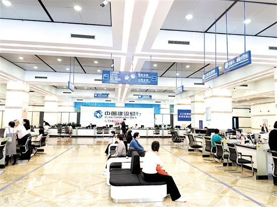 2024年我市繳存住房公積金的職工數(shù)量繼續(xù)增長(zhǎng)。