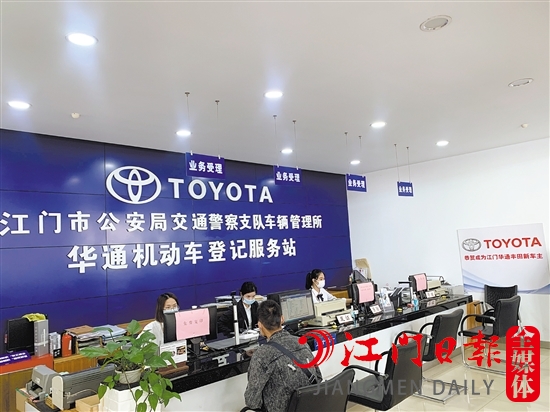 新政策實施后，消費者購車時間將更短。