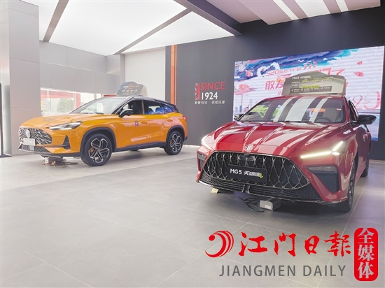 通過參加體驗營，消費者將可充分感受到兩款新車的性能。