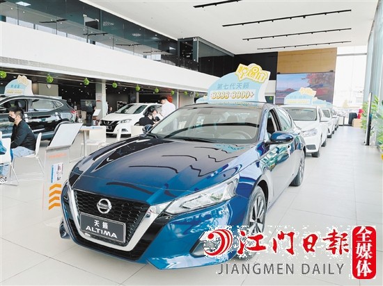 因需要沖量，不少4S店推出給力優(yōu)惠。