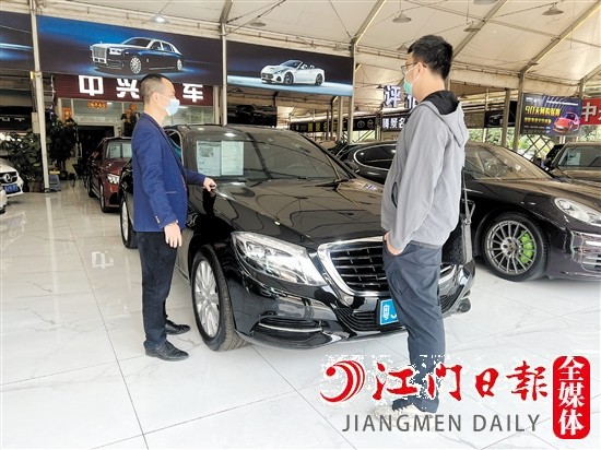 新車價(jià)格上漲，讓消費(fèi)者把目光投向二手車。